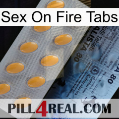 Sex On Fire Tabs 44